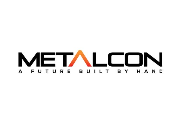 Metalcon Logo